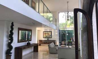 Imagem 7: APARTAMENTO 3 SUITES 3 VAGAS COM 185M2