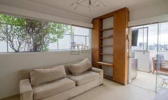 Imagem 2: Cobertura Locação 3 Dormitórios - 165 m² Pinheiros