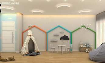 Imagem 5: Residencial Modena REF: 1236