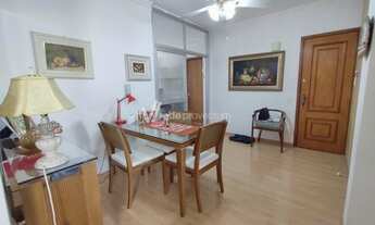 Imagem 5: Apartamento - Vila Itapura - Campinas