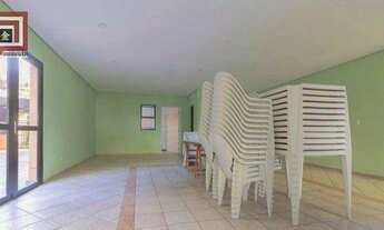 Imagem 7: Excelente apartamento na Aclimação 1 dorm 1 vaga lazer completo!