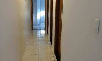 Imagem 7: Casa com 3 dormitórios à venda, 105 m² por R$ 380.000,00 - Parque Nova Carioba - Americana