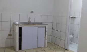 Imagem 6: Aluguel de casa Casa com 2 dormitórios