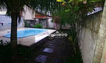 Imagem 7: Casa no Barroco com rua asfaltada e água da CEDAE