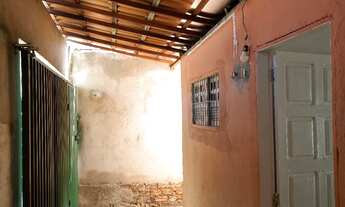 Imagem 4: Alugo casa praia de tabatinga diária