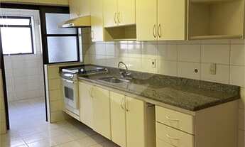 Imagem 5: Excelente Apto a Venda de 97m² com 03 Dormitórios, 02 vagas na Vila Guarani