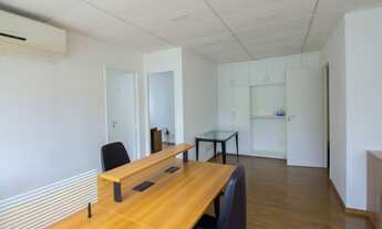 Imagem 6: SALA COMERCIAL em SÃO PAULO - SP, ITAIM BIBI