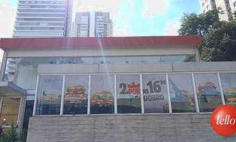 Imagem: São Paulo - Loja/Salão - Campo Belo