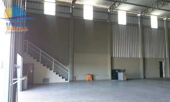 Imagem 7: Galpão para alugar, 700 m² por R$ 13.000,00/mês - Vila San Martin - Campinas/SP