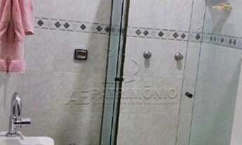 Imagem 4: SOROCABA - Casa Padrão - Prestes de Barros