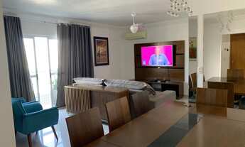 Imagem: Cobertura com 3 dormitórios, 260 m²