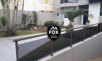 Imagem 7: Sobrado com 3 dormitórios para alugar, 450 m² por R$ 5.500,00/mês - Bacacheri - Curitiba/P