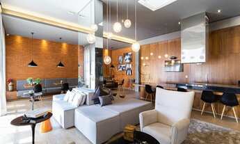 Imagem 3: SAO PAULO - Apartamento Padrão - VILA OLÍMPIA