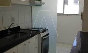 Imagem 2: Araçatuba - Apartamento - Conjunto Habitacional Doutor Antônio Villela Silva