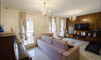 Imagem: Casa para venda com 3 quartos em Vila Prudente