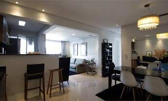 Imagem 5: São Paulo - Apartamento Padrão - BROOKLIN