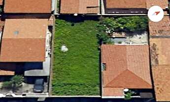 Imagem 2: Terreno na Parangaba