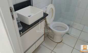 Imagem 5: Apartamento (tipo - padrao) 2 dormitórios, cozinha planejada, portaria 24hs, lazer, salão