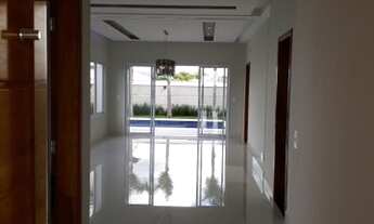 Imagem 5: Sobrado com 5 dormitórios à venda, 400 m² por R$ 2.777.000,00 - Alphaville Nova Esplanada