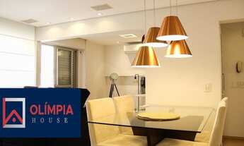 Imagem 2: Apartamento Venda 2 Dormitórios - 58 m² Moema