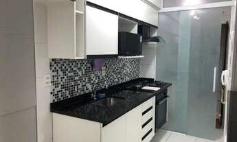 Imagem: Apartamento com 3 quartos, 85m2, à venda