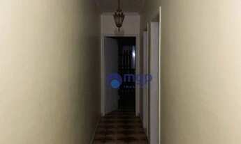 Imagem 7: Sobrado com 3 dormitórios à venda, 242 m² por R$ 980.000 - Jardim Japão - São Paulo/SP