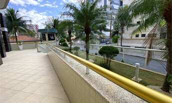 Imagem 4: Apartamento com três dormitórios, três suítes, sala três ambientes, cozinha planejada