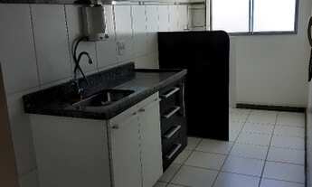 Imagem 2: Duplex para aluguel com 102 metros quadrados com 2 quartos em Vila Santana - Mogi das Cruz