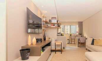 Imagem: Apartamento com 2 dormitórios à venda