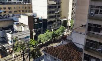 Imagem 2: Apartamento com 3 dormitórios à venda, 110 m² por R$ 750.000,00 - Icaraí - Niterói/RJ