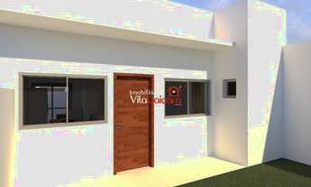 Imagem 4: Casa com suite Balneario Canoas Pontal do Parana