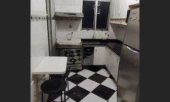 Imagem 4: Apartamento à venda, 65 m² por R$ 280.000,00 - Baeta Neves - São Bernardo do Campo/SP