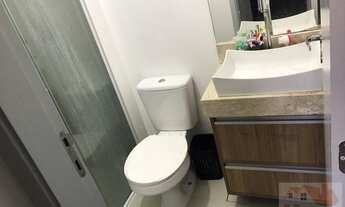 Imagem 2: Apartamento para Venda em Cajamar, Portais (Polvilho), 3 dormitórios, 1 suíte, 2 banheiros