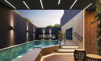 Imagem 3: VITORIA - Apartamento Padrão - JARDIM DA PENHA