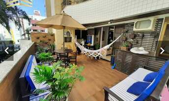 Imagem: Apartamento 3 dormitórios com Terraço