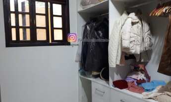 Imagem 4: Itaboraí - Casa 2 quartos com área Gourmet e Churrasqueira