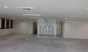 Imagem 2: Sala para alugar, 206 m² por R$ 12.500,00/mês - Brooklin - São Paulo/SP