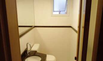 Imagem 6: Apartamento com 3 dormitórios, 140 m² - venda por R$ 1.000.000,00 ou aluguel por R$ 4.500