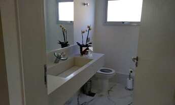 Imagem 7: Casa - Village Visconde de Itamaracá - Valinhos