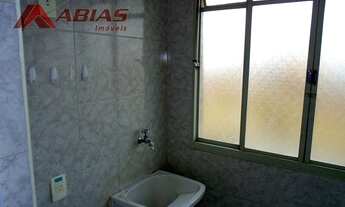 Imagem 4: Apartamento de 2 quartos para compra - Jardim Santa Paula - São Carlos