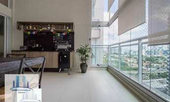 Imagem 6: Apartamento com 4 dormitórios à venda, 164 m² por R$ 2.700.000,00 - Brooklin - São Paulo/S
