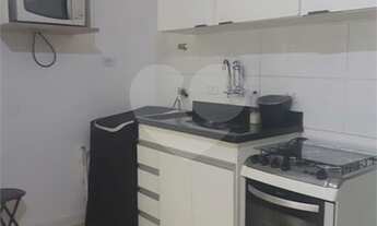 Imagem 5: KITNET MOBILIADA REFORMADA - OCEAN