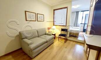 Imagem: Apartamento para locação no Poema Drummond