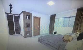 Imagem 6: Casa Altíssimo Padrão 140metros - Com Piscina e Lazer Próximo Shopping Passeio das Águas