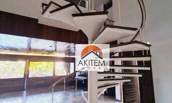 Imagem 5: Casa na parte alta do Fragoso com Linda arquitetura e vista para o mar