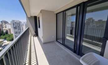 Imagem 7: Apartamento com 1 dormitório à venda, 24 m² por R$ 420.000 - Bela Vista - São Paulo/SP