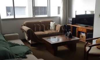 Imagem: SAO PAULO - Apartamento Padrão - VILA MARIANA
