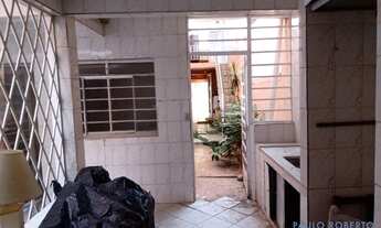 Imagem 5: CASA ASSOBRADADA - BUTANTÃ - SP