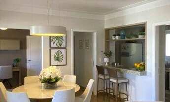 Imagem 2: Apto. 3 dormitórios ( suíte) à venda, 96 m² - Mansões Santo Antônio