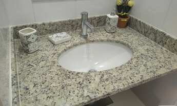 Imagem 6: Apartamento (kitnete) 1 dormitórios, portaria 24hs, lazer, espaço gourmet, salão de jogos